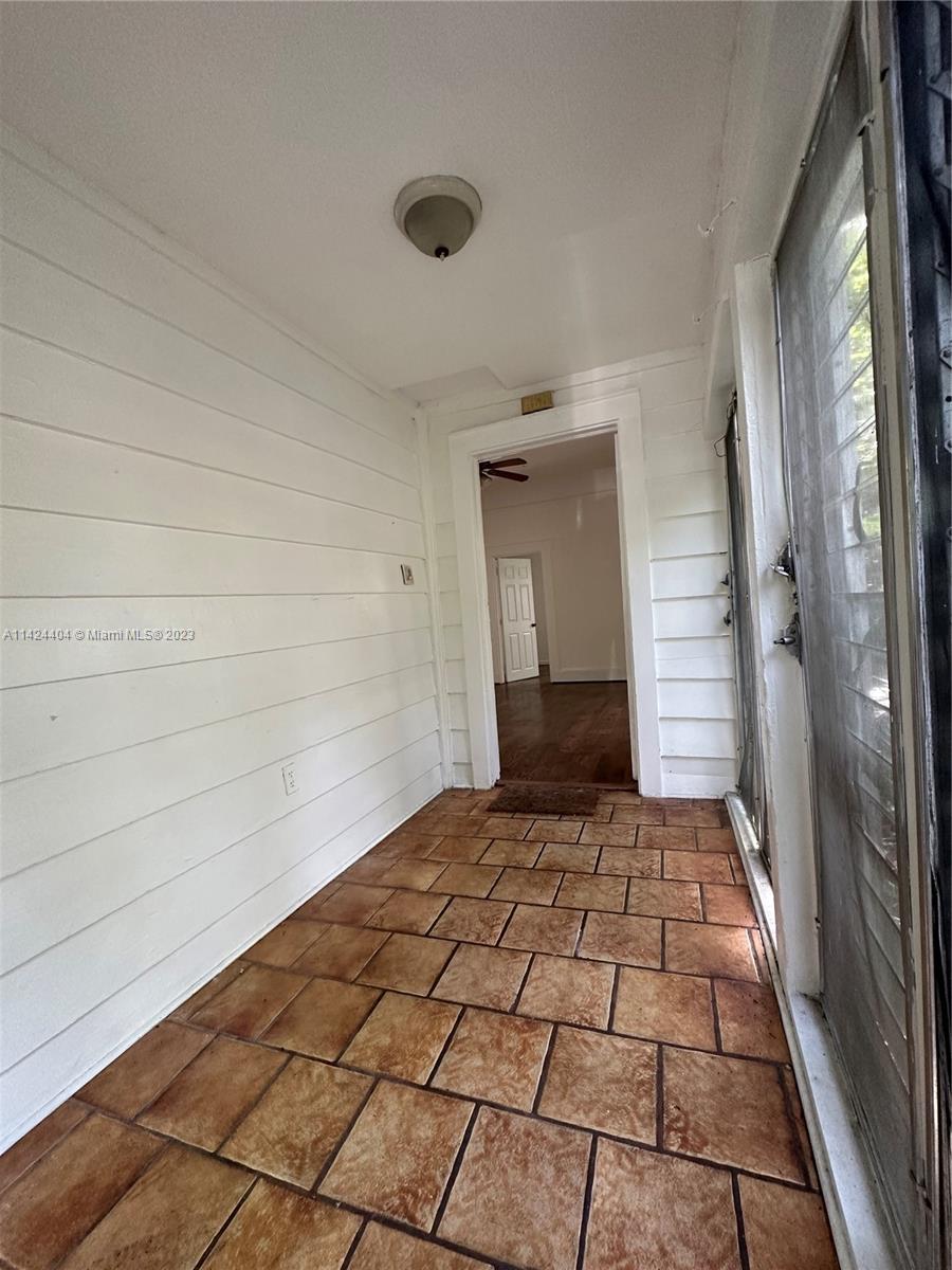 2430 Southwest 25th Terrace, Unit A Miami, FL 33133 - Photo 11 of 19 a view of empty room