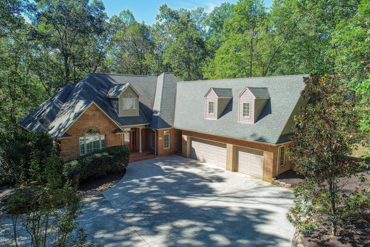 5 Reservoir Hill Road Norris, TN 37828 - Photo 1 of 40 5 Reservoir Hill
