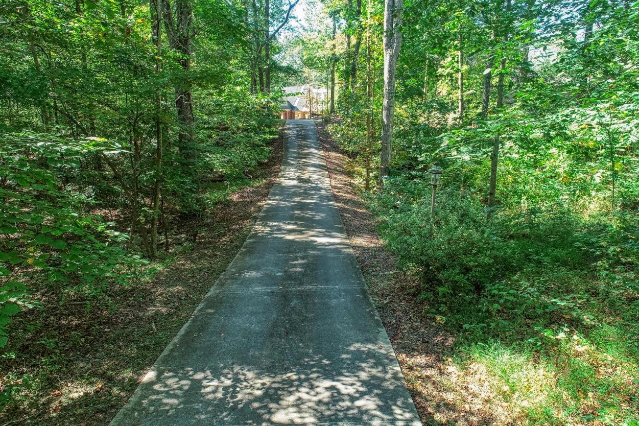 5 Reservoir Hill Road Norris, TN 37828 - Photo 2 of 40 5 Reservoir Hill