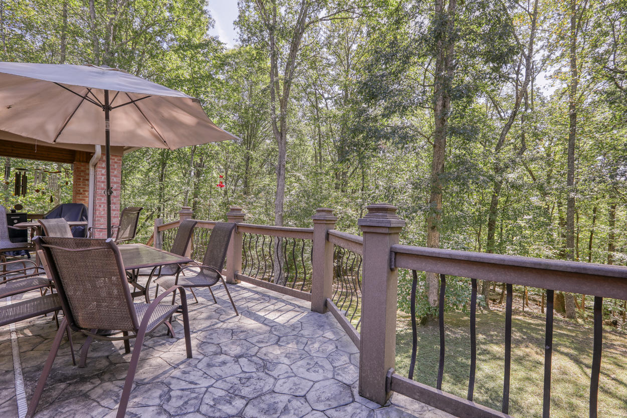5 Reservoir Hill Road Norris, TN 37828 - Photo 20 of 40 5 Reservoir Hill
