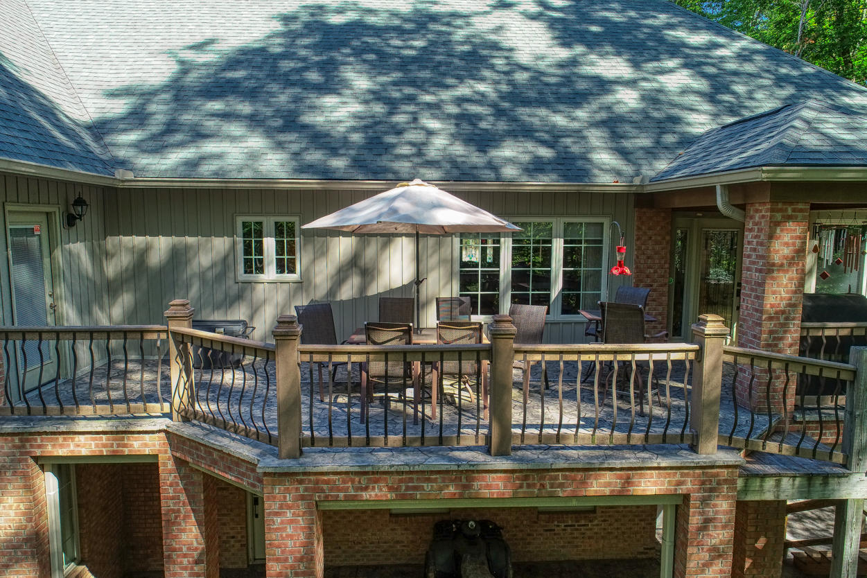 5 Reservoir Hill Road Norris, TN 37828 - Photo 39 of 40 5 Reservoir Hill