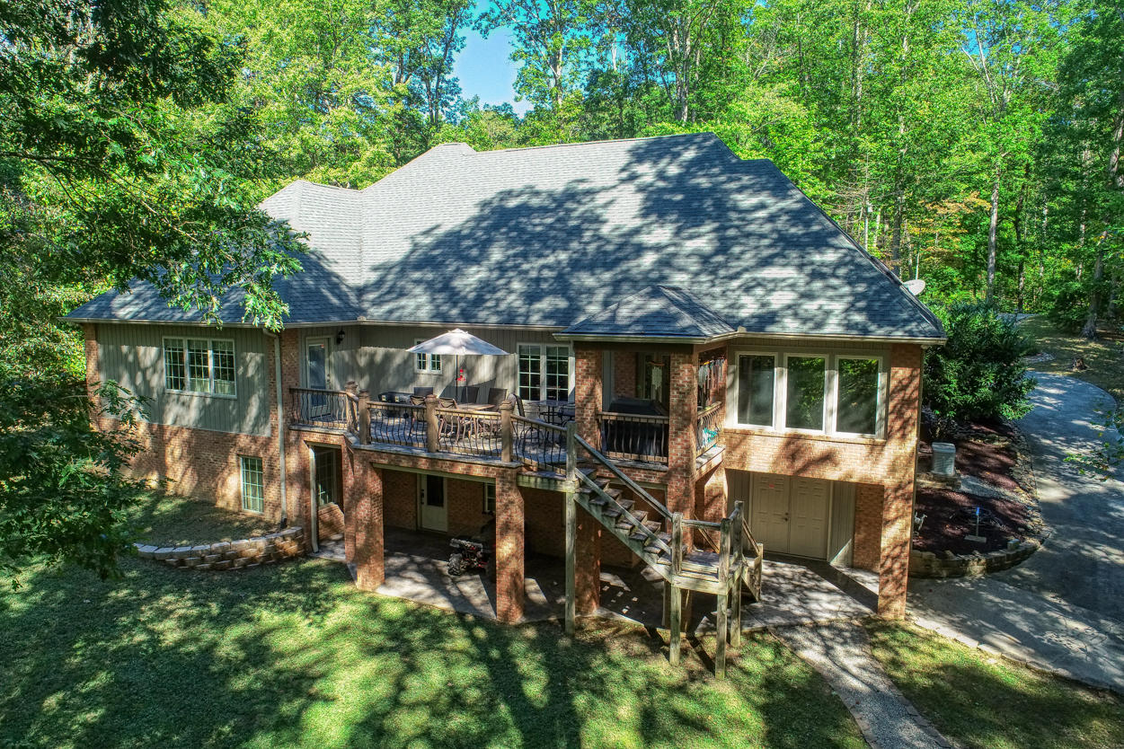 5 Reservoir Hill Road Norris, TN 37828 - Photo 40 of 40 5 Reservoir Hill