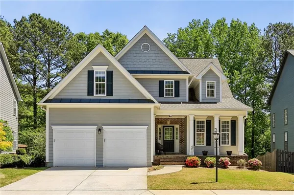 $625,000 | 3407 Lantern View Lane, Scottdale, GA 30079