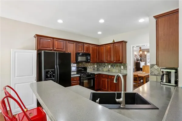 $625,000 | 3407 Lantern View Lane, Scottdale, GA 30079