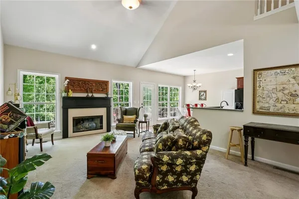 $625,000 | 3407 Lantern View Lane, Scottdale, GA 30079