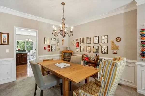 $625,000 | 3407 Lantern View Lane, Scottdale, GA 30079