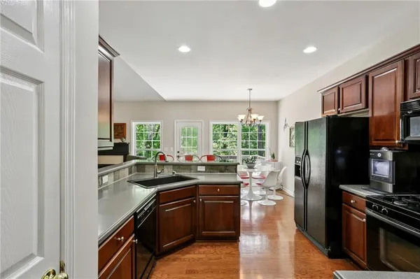 $625,000 | 3407 Lantern View Lane, Scottdale, GA 30079