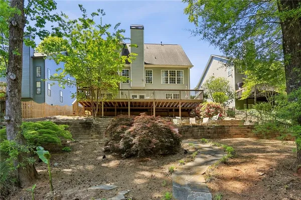 $625,000 | 3407 Lantern View Lane, Scottdale, GA 30079