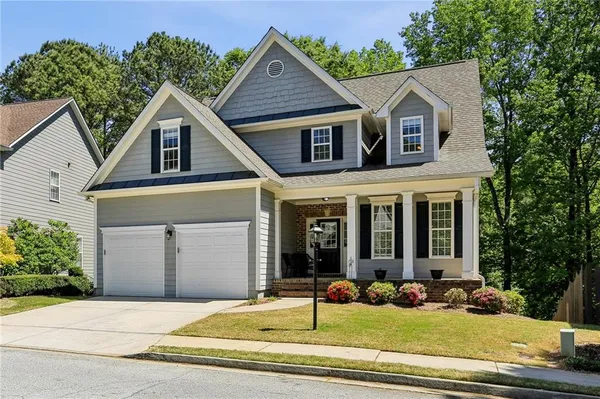 $625,000 | 3407 Lantern View Lane, Scottdale, GA 30079