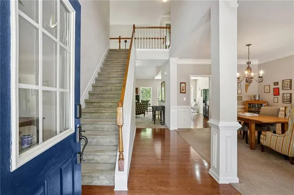 $625,000 | 3407 Lantern View Lane, Scottdale, GA 30079