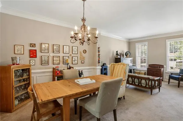 $625,000 | 3407 Lantern View Lane, Scottdale, GA 30079
