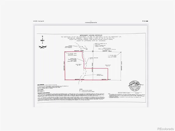 $497,500 | 16320 Cochise Trail, Pine, CO 80470