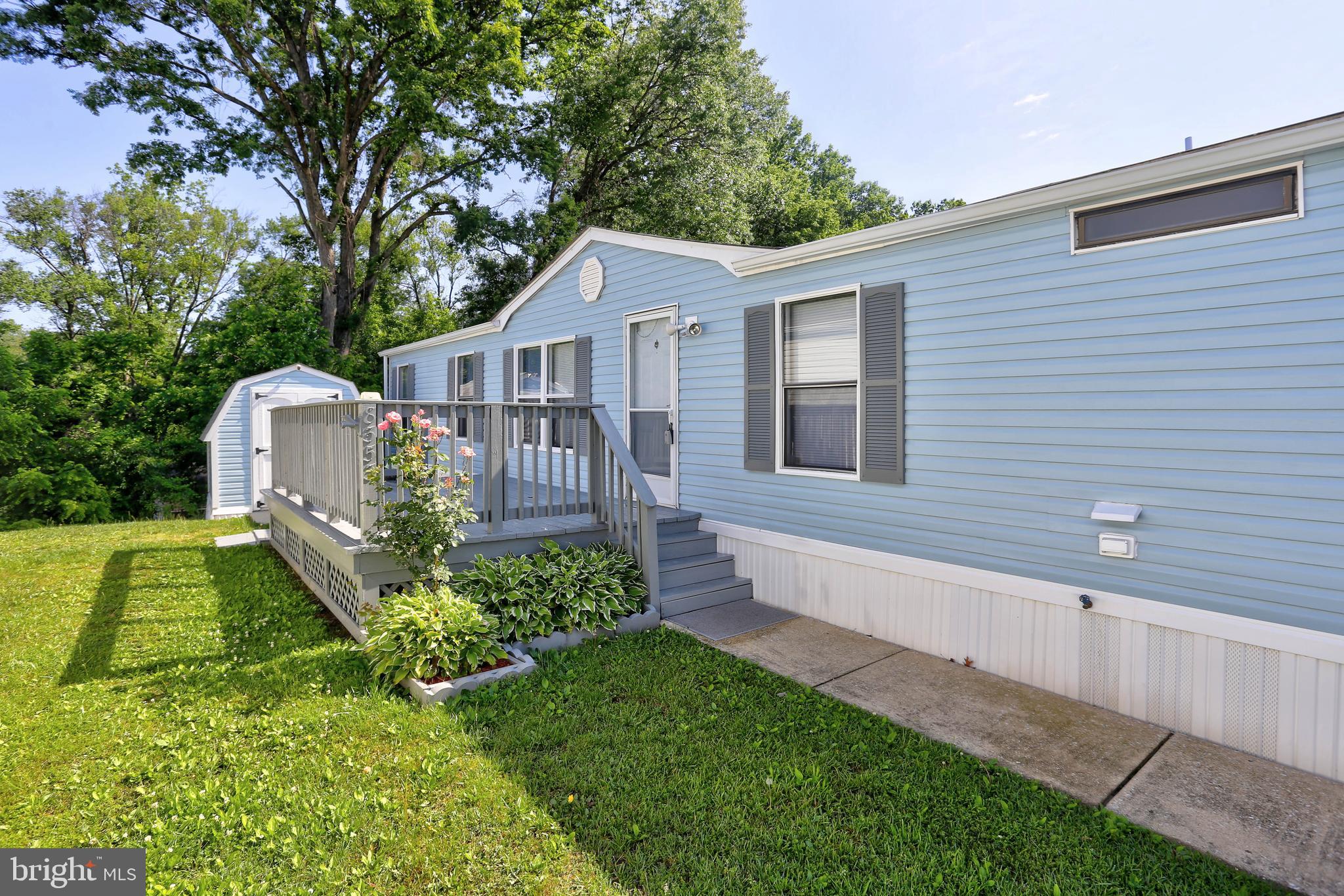 8353 Ashwood Road, Unit 8353 Jessup, MD 20794 - Photo 3 of 43