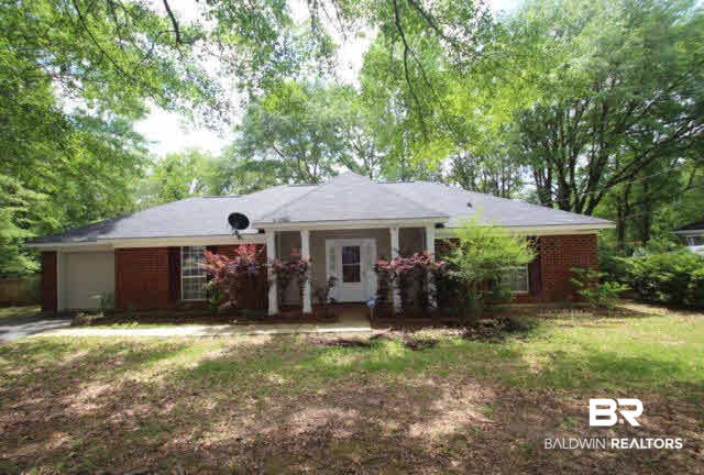 1340 Baker Court Mobile, AL 36695 - Photo 1 of 16