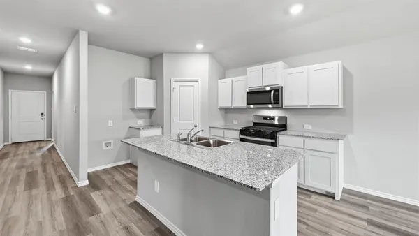 $307,990 | 1920 Cherokee Lane, Cleburne, TX 76033