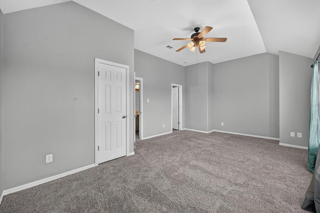 10341 Brunston Road Fort Worth, TX 76244 - Photo 24 of 31 Bedroom 6
