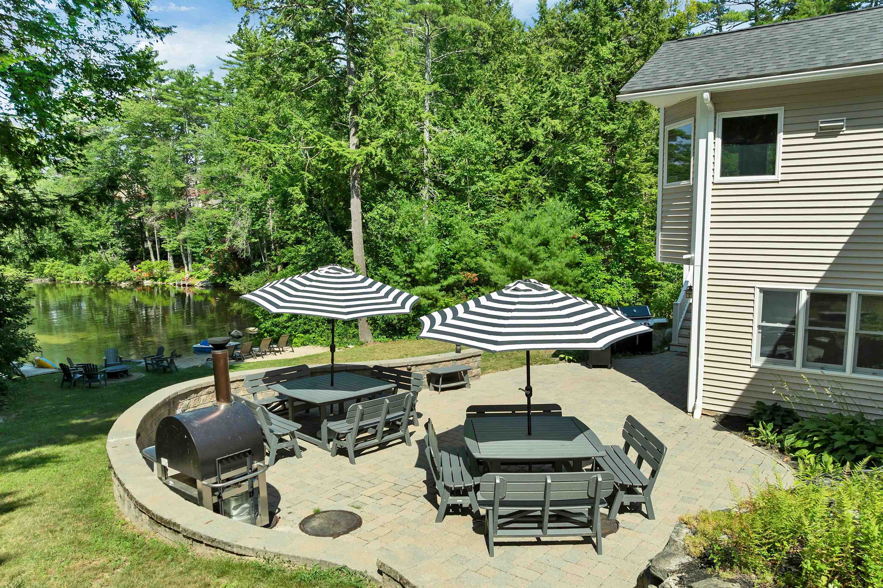 6 Millwood Road Wolfeboro, NH 03894 - Photo 7 of 44 Gallery Image 7