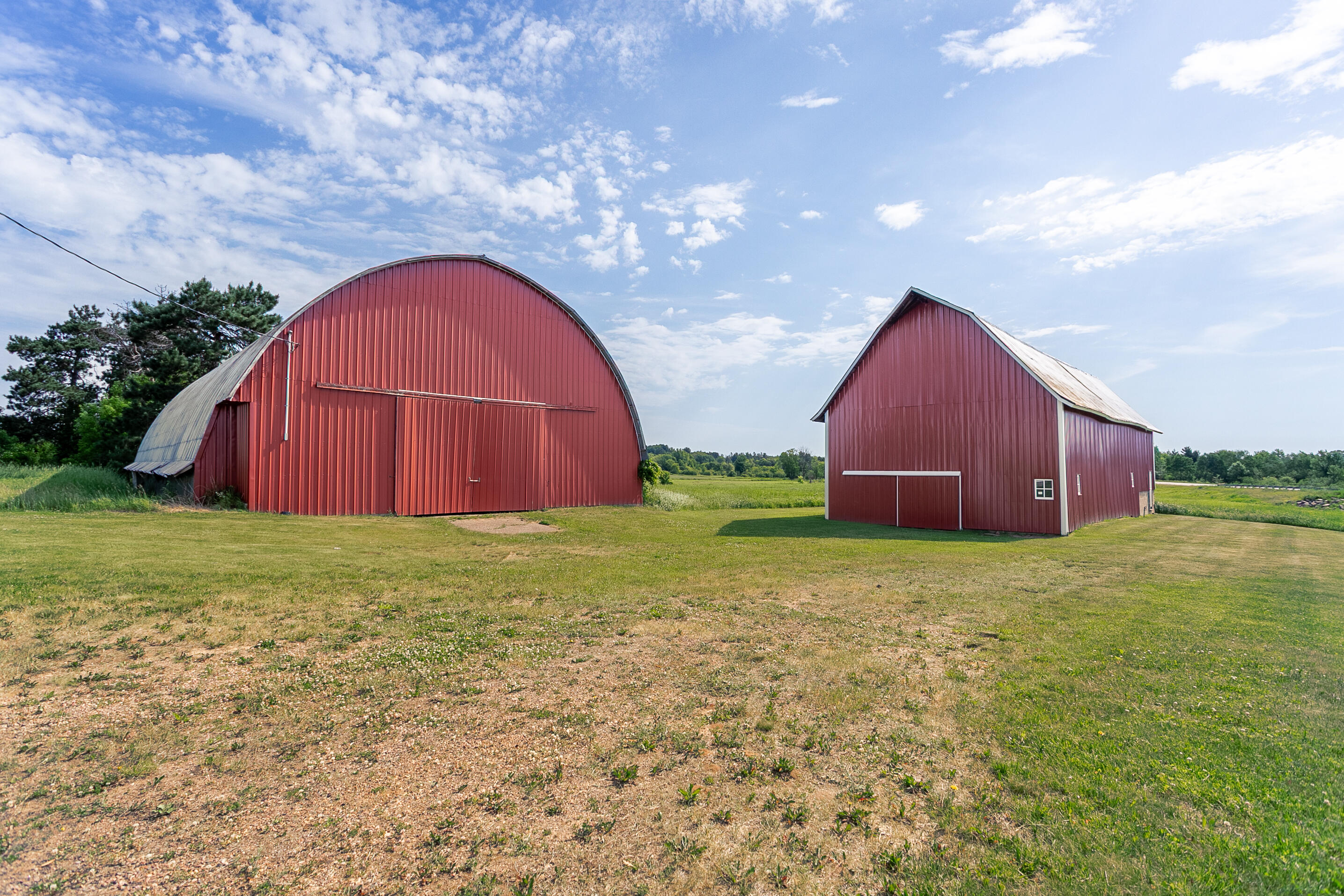 N14386 Town Line Road Cleveland, WI 54741 - Photo 11 of 50 010
