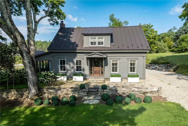 $40,000 | 1303 Goodaleville Road, Londonderry, VT 05155