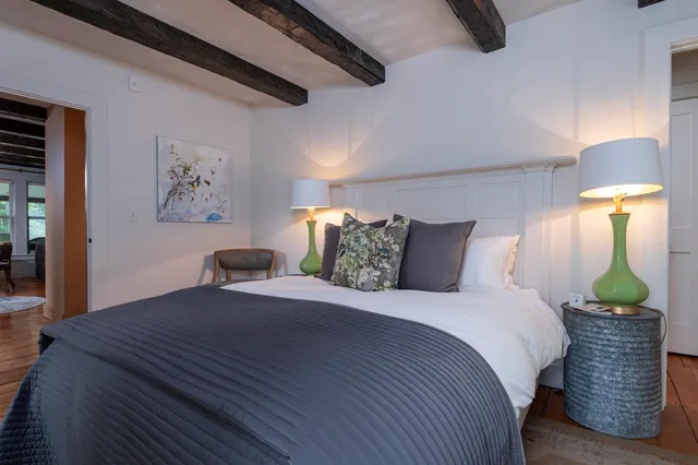 $40,000 | 1303 Goodaleville Road, Londonderry, VT 05155