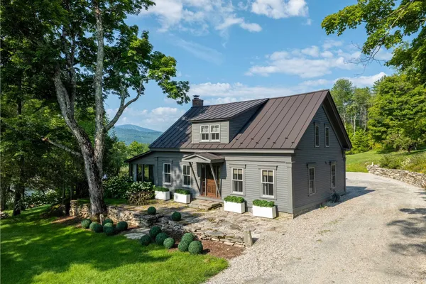 $40,000 | 1303 Goodaleville Road, South Londonderry, VT 05155