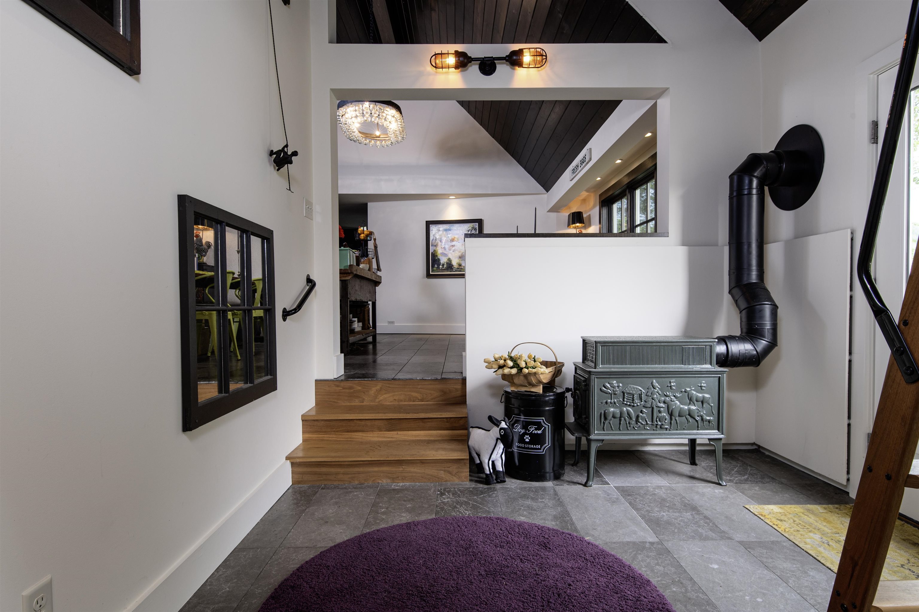 1303 Goodaleville Road Londonderry, VT 05155 - Photo 21 of 23