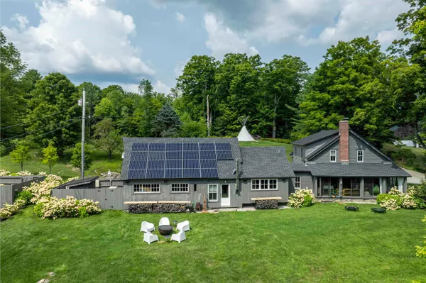 $40,000 | 1303 Goodaleville Road, South Londonderry, VT 05155