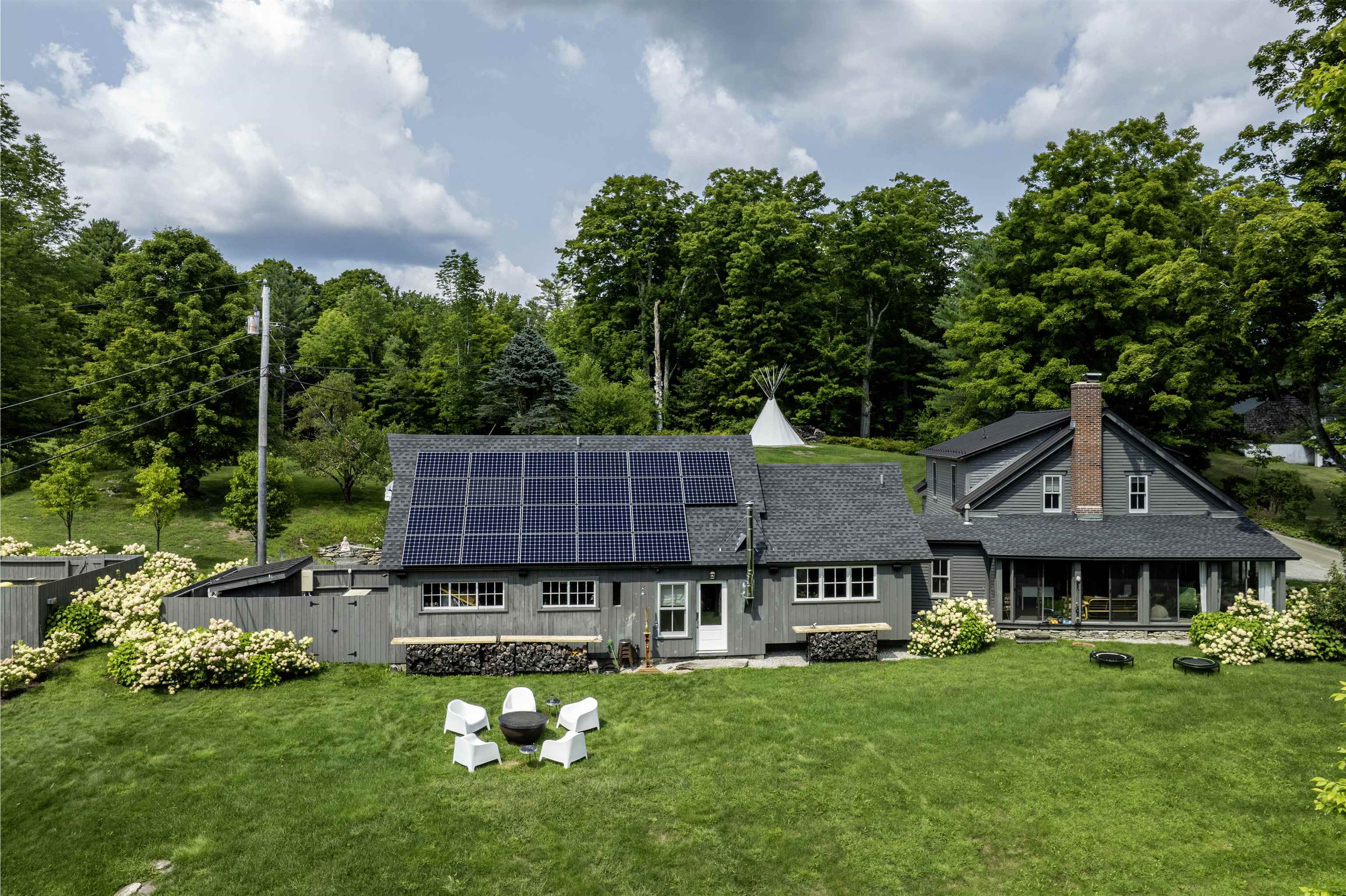 1303 Goodaleville Road Londonderry, VT 05155 - Photo 23 of 23