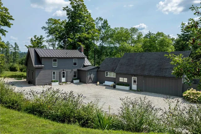 $40,000 | 1303 Goodaleville Road, Londonderry, VT 05155