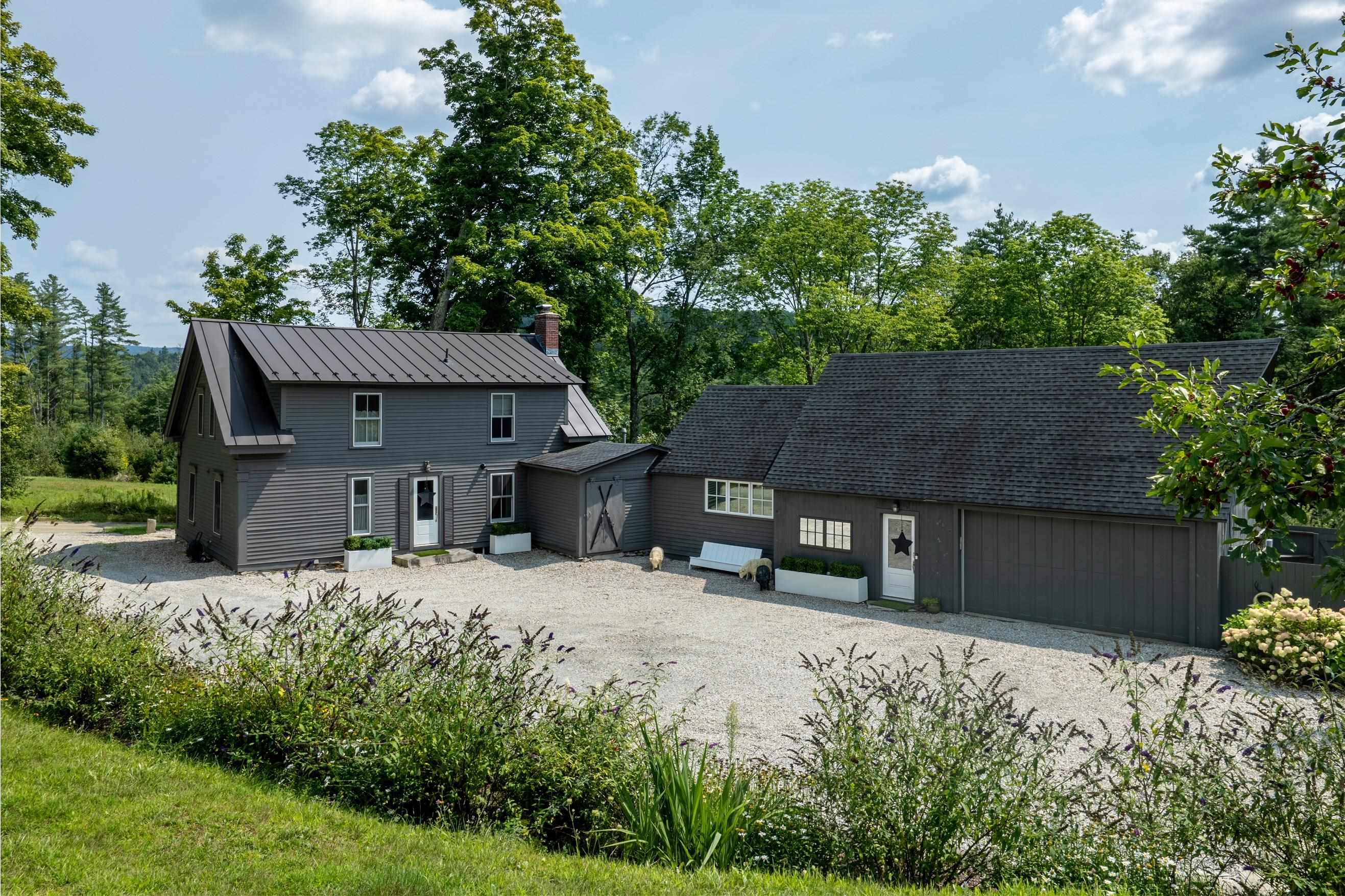 1303 Goodaleville Road Londonderry, VT 05155 - Photo 3 of 23