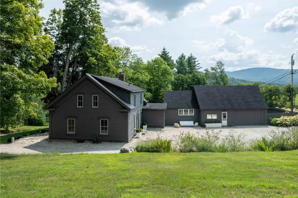 $40,000 | 1303 Goodaleville Road, South Londonderry, VT 05155