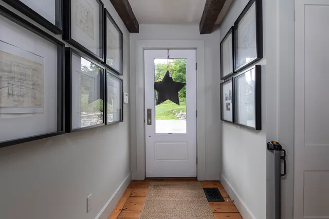 $40,000 | 1303 Goodaleville Road, Londonderry, VT 05155