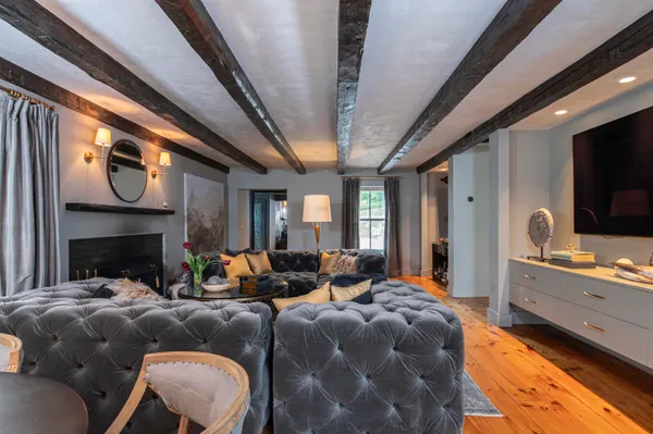 $40,000 | 1303 Goodaleville Road, South Londonderry, VT 05155