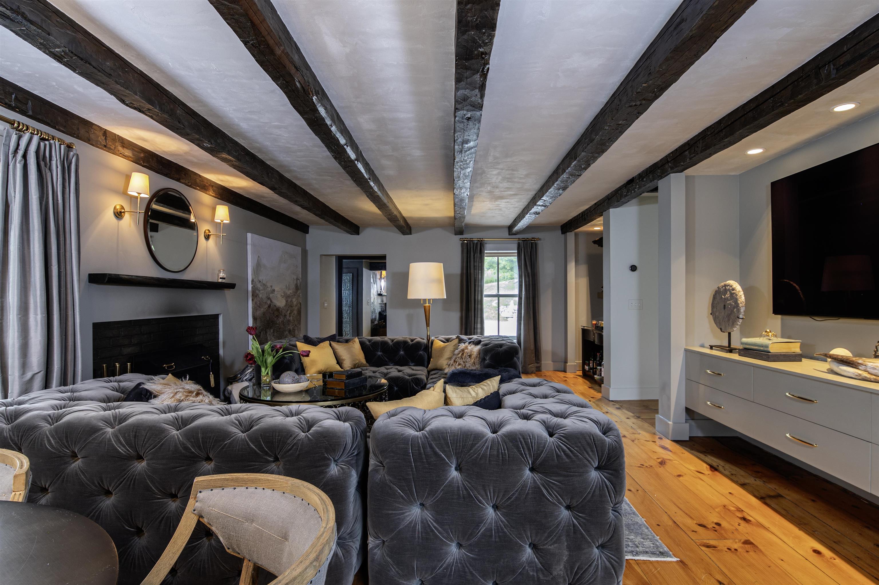 1303 Goodaleville Road Londonderry, VT 05155 - Photo 7 of 23