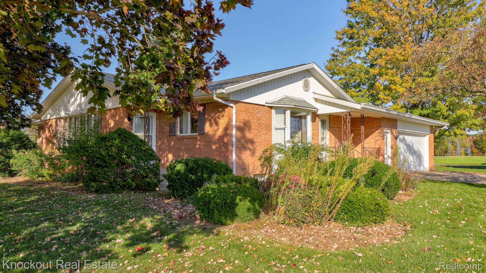 8853 South Reese Road Birch Run, MI 48415 - Photo 6 of 59 Gallery Image 6