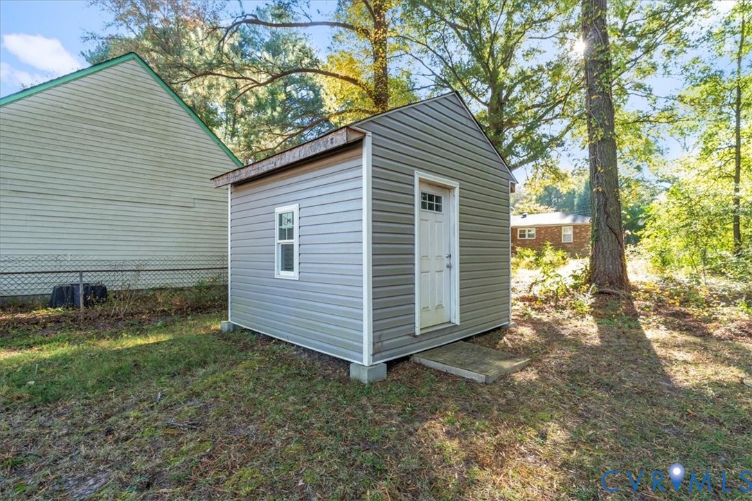 1509 Enon Church Road Chester, VA 23836 - Photo 25 of 32