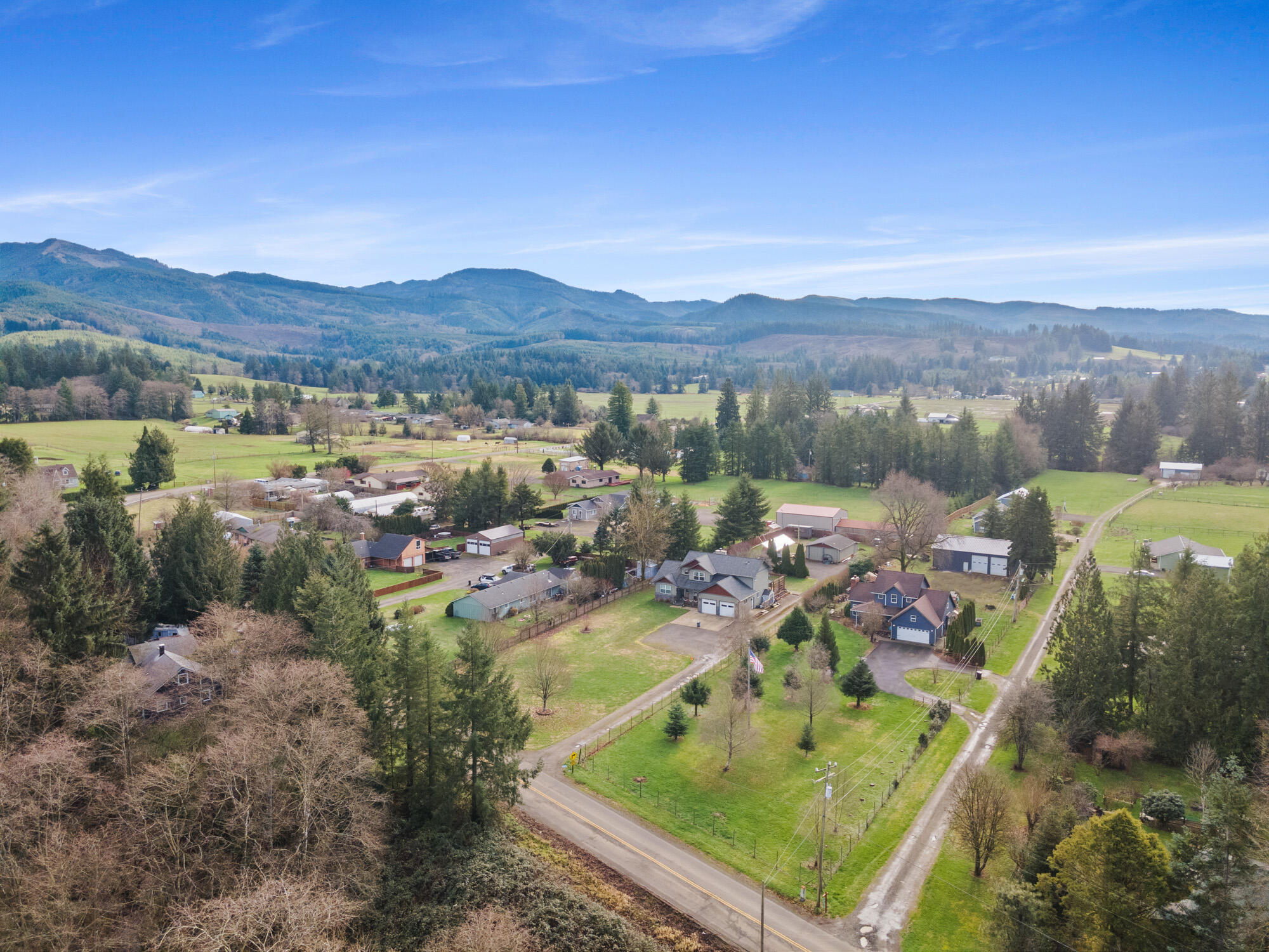 4740 Brickyard Road Tillamook, OR 97141 - Photo 32 of 34 4740 Brickyard Rd.