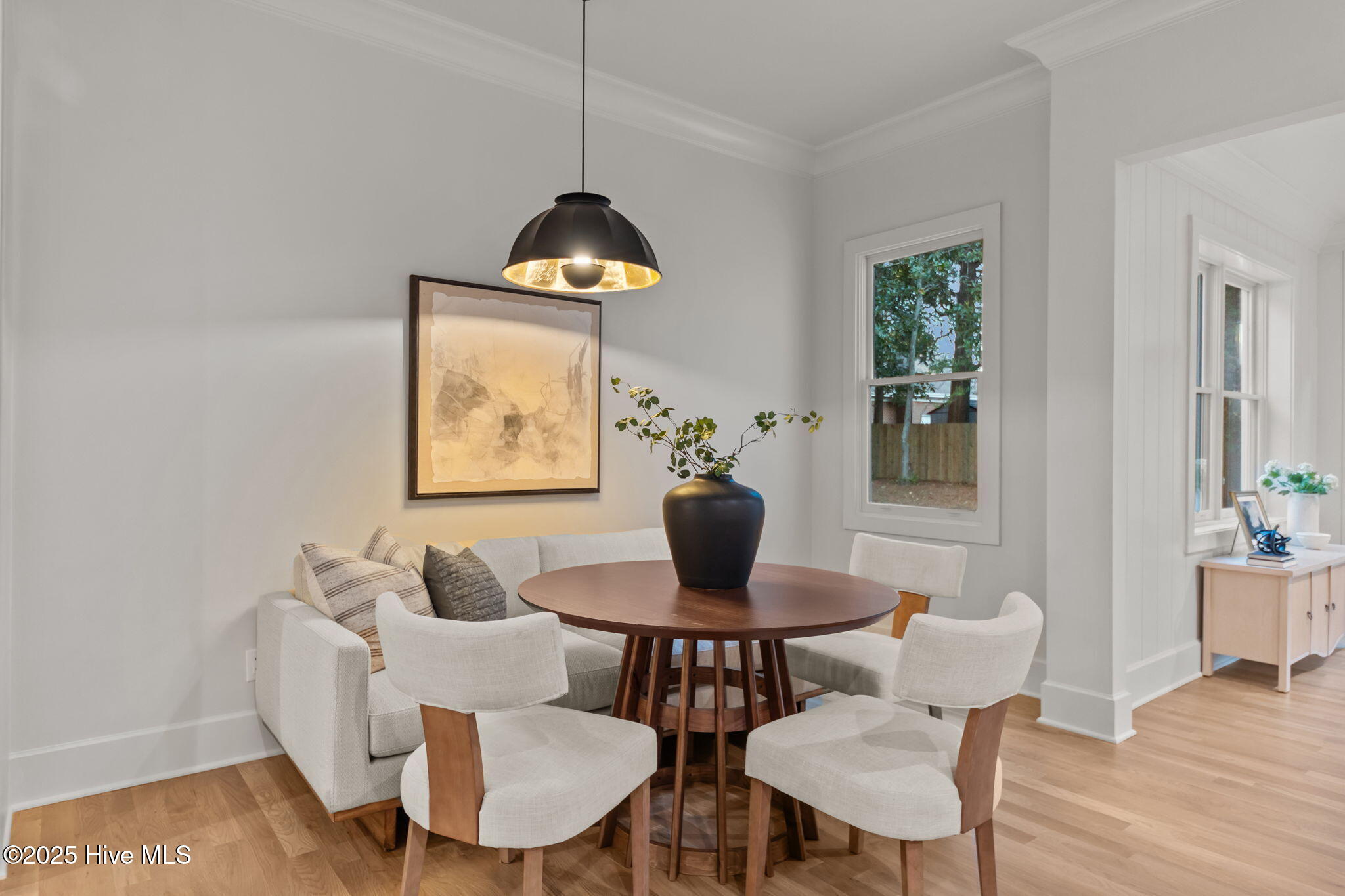 190 Linden Road Pinehurst, NC 28374 - Photo 19 of 51 Breakfast nook