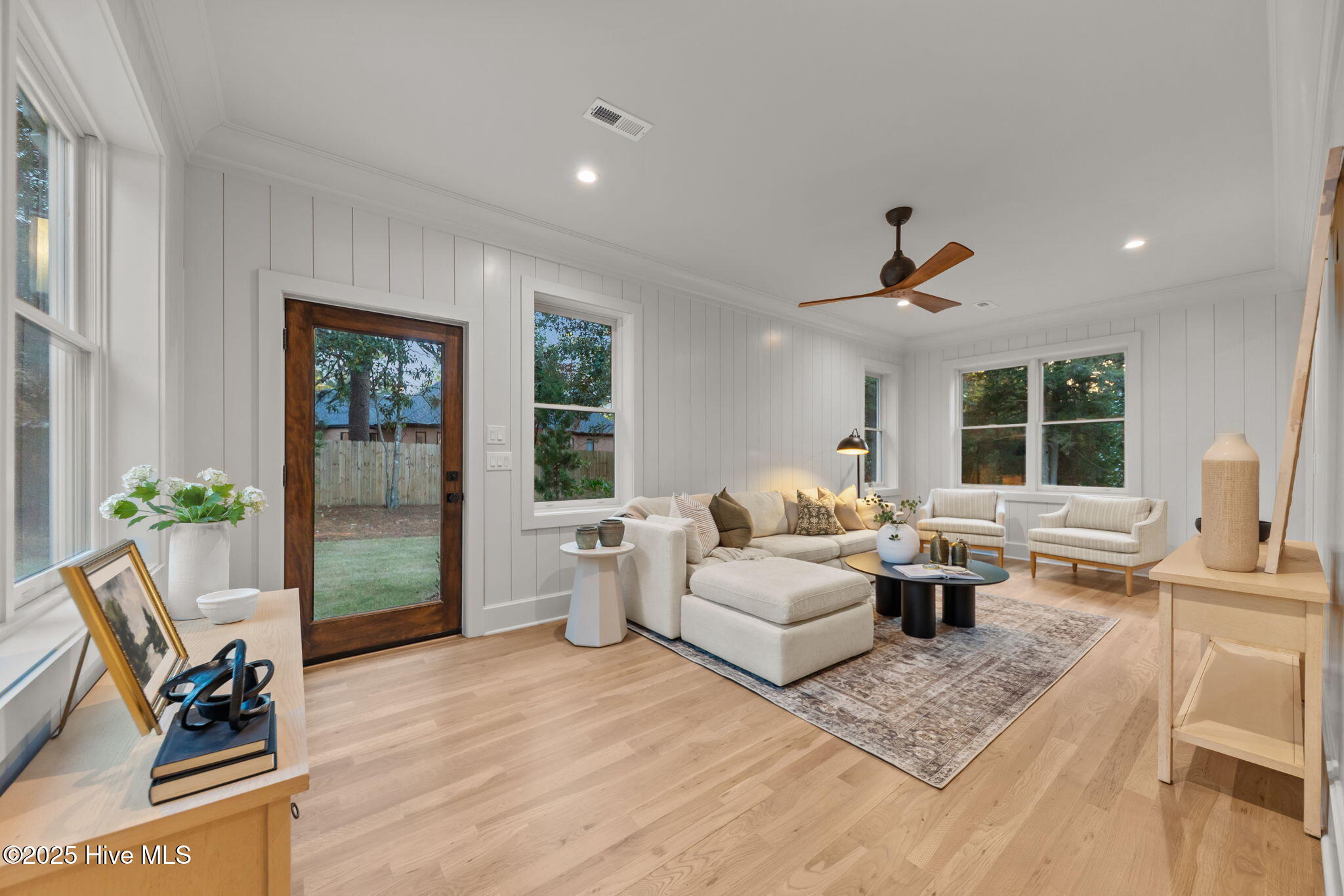 190 Linden Road Pinehurst, NC 28374 - Photo 20 of 51 Carolina Room