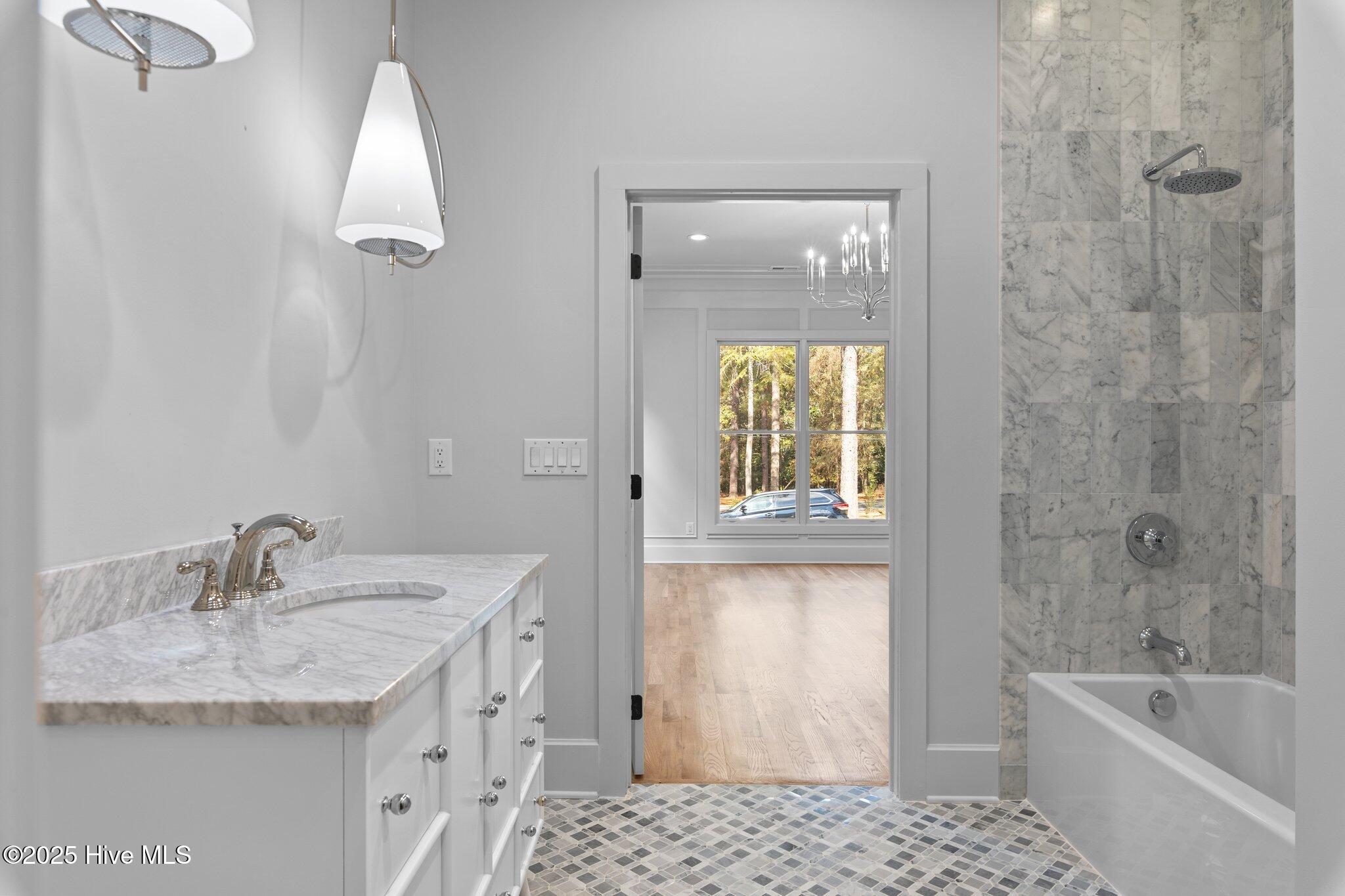 190 Linden Road Pinehurst, NC 28374 - Photo 33 of 51 Bedroom Suite 2