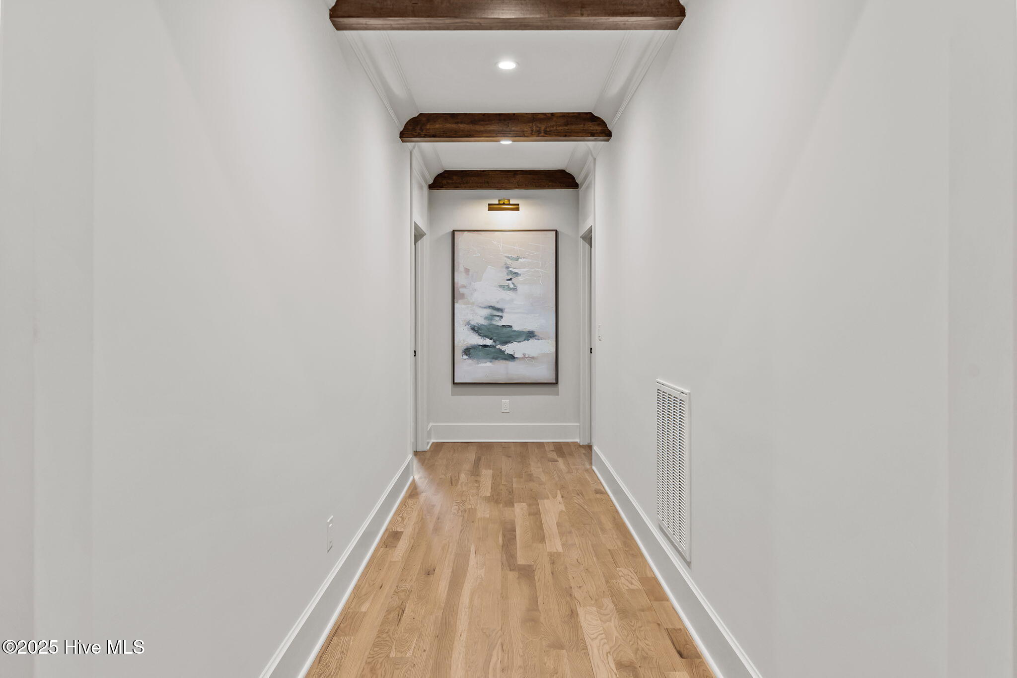 190 Linden Road Pinehurst, NC 28374 - Photo 34 of 51 Hallway to Suites 3 and 4