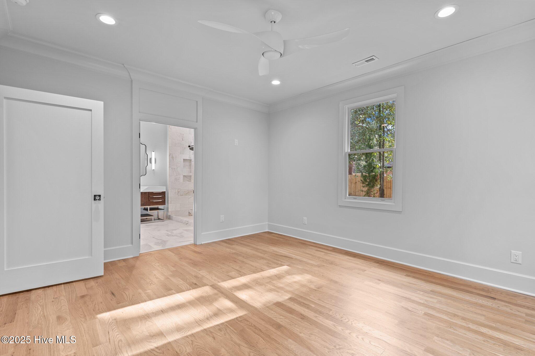 190 Linden Road Pinehurst, NC 28374 - Photo 39 of 51 Bedroom Suite 4