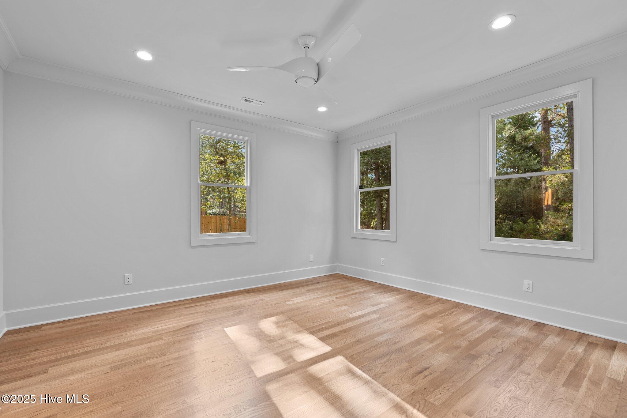 190 Linden Road Pinehurst, NC 28374 - Photo 40 of 51 Bedroom Suite 4