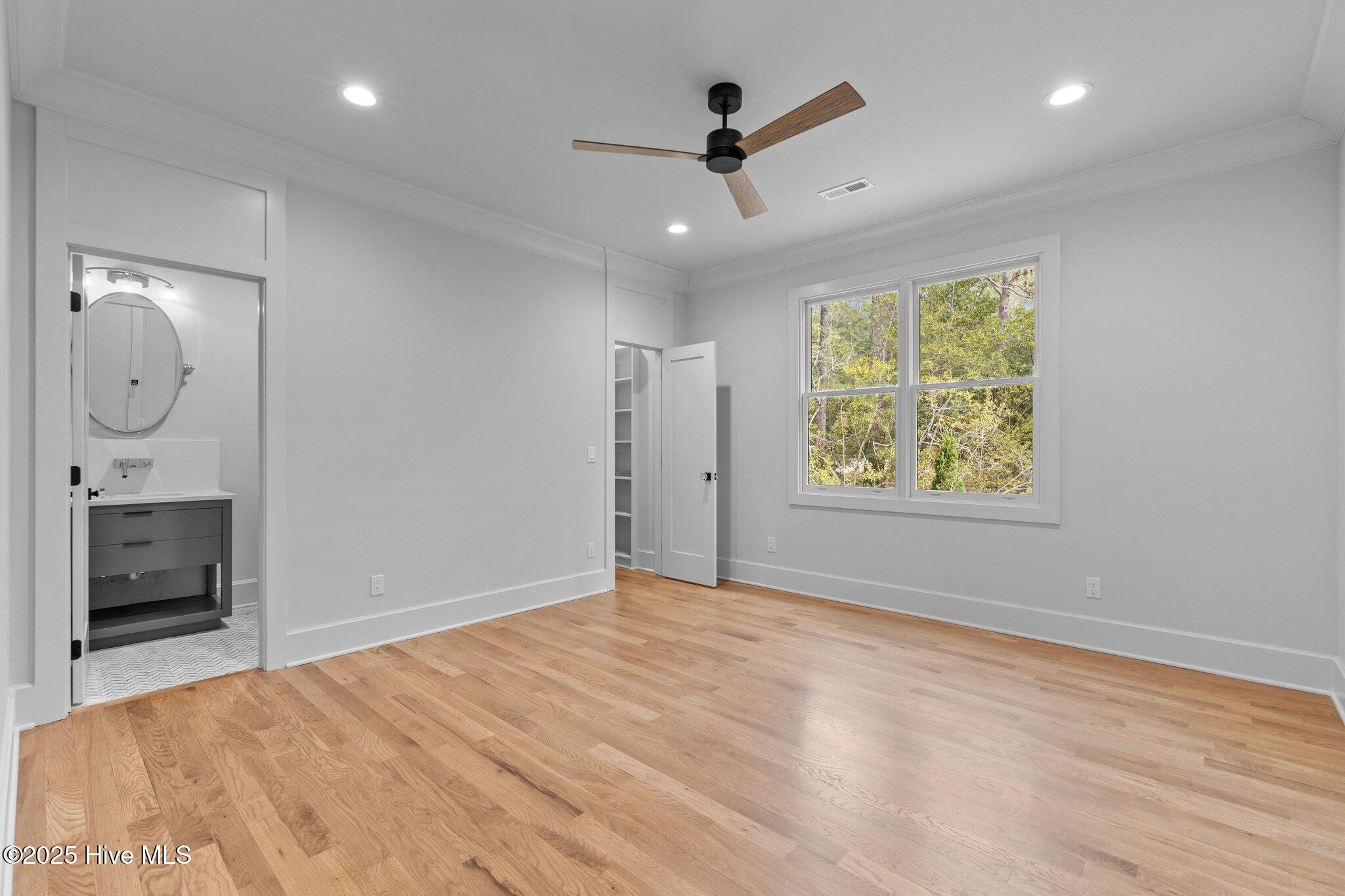 190 Linden Road Pinehurst, NC 28374 - Photo 42 of 51 Bedroom Suite 5