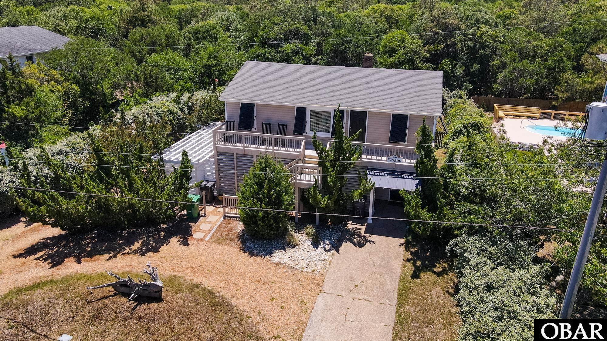 41 Skyline Road, Unit 1 Southern Shores, NC 27949 - Photo 4 of 58
