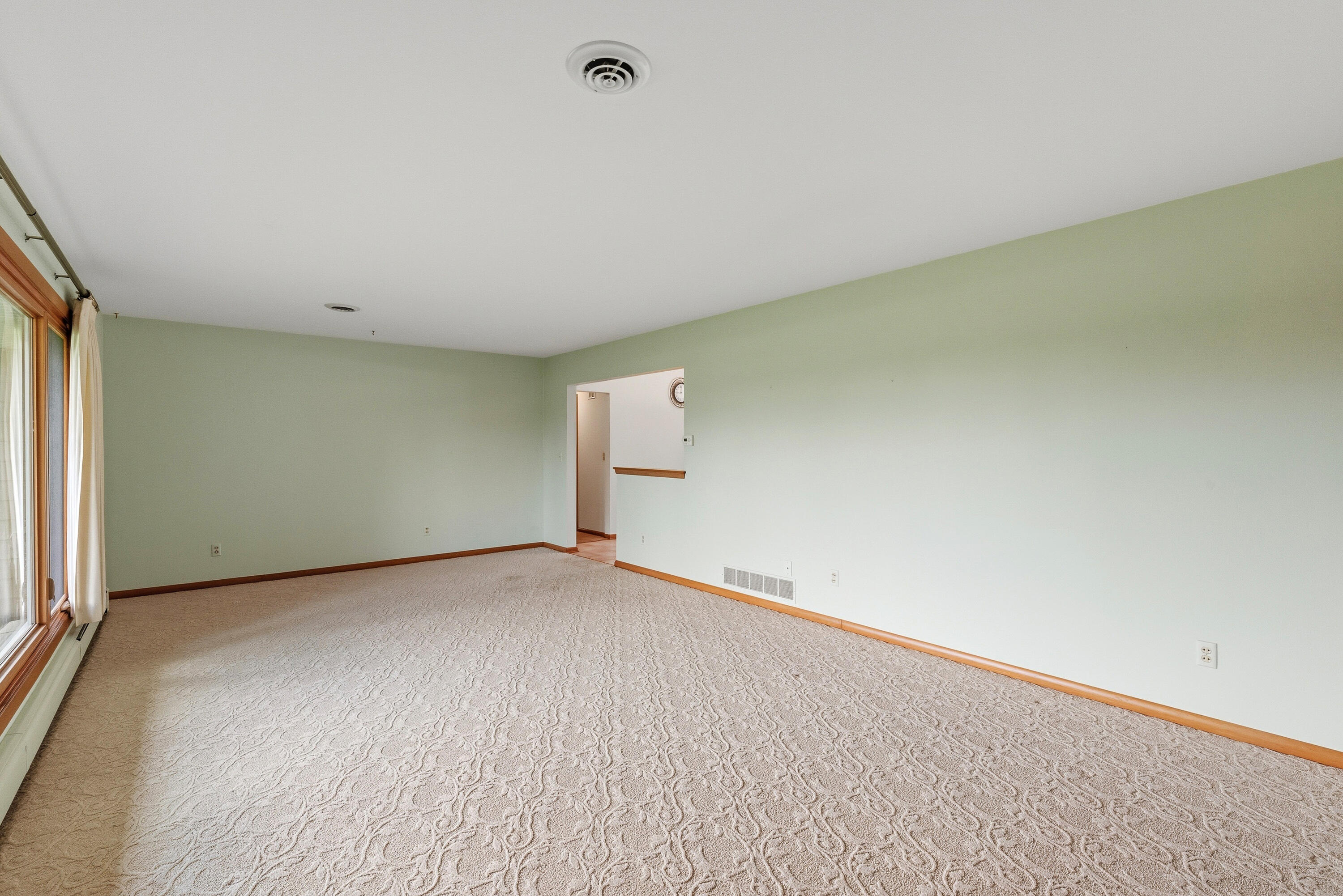 7631 West 5 Mile Road Raymond, WI 53126 - Photo 10 of 39 so much natural light!