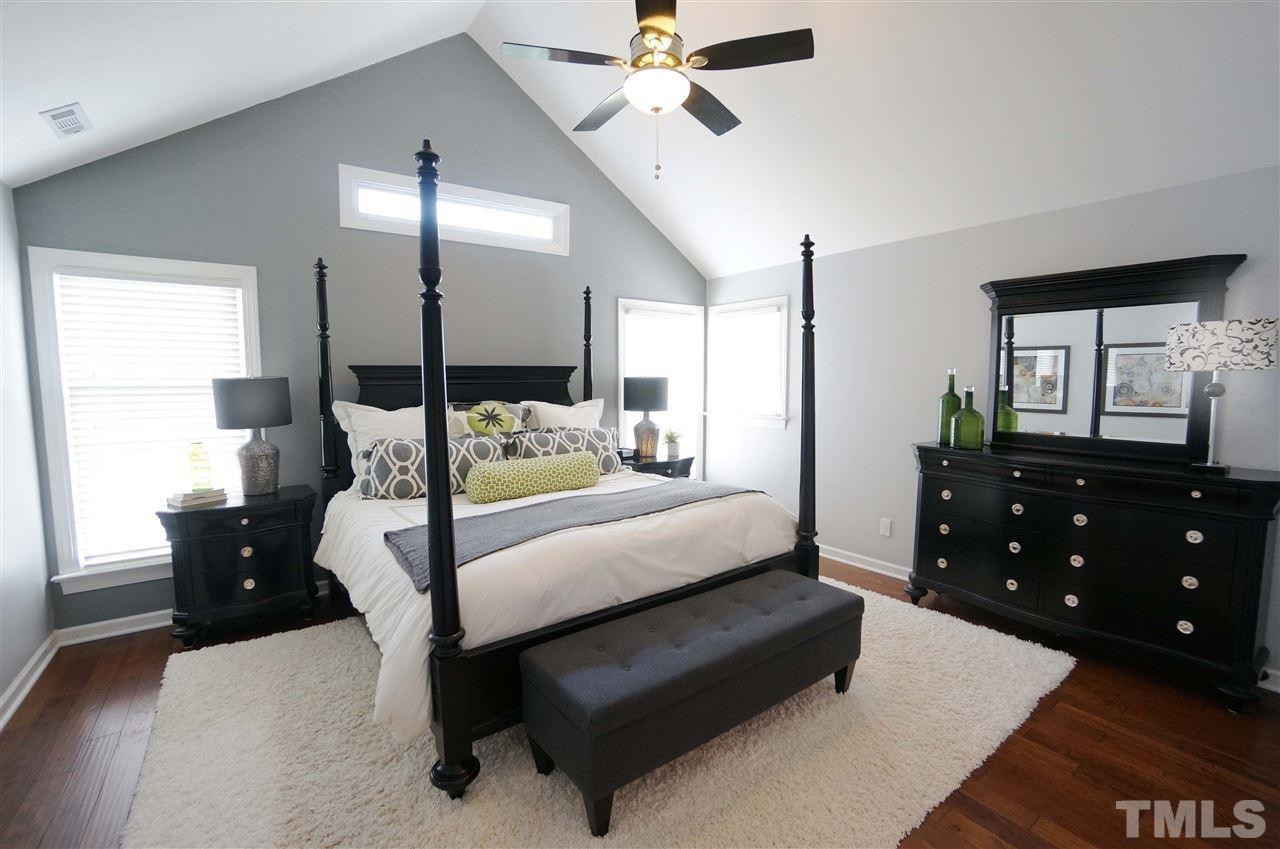 5605 Barham Court Raleigh, NC 27613 - Photo 14 of 24 Photo 14
