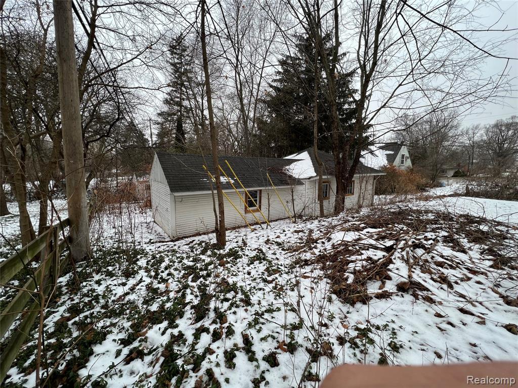 3305 West Auburn Road Rochester Hills, MI 48309 - Photo 11 of 52