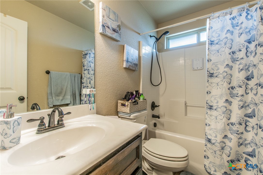 3902 Anvil Range Road Killeen, TX 76549 - Photo 23 of 33