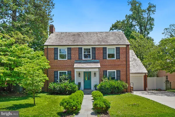 $1,550,000 | 2618 Colston Drive, Chevy Chase, MD 20815